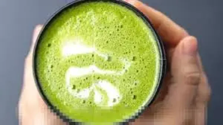 Fenomena Usaha Minuman Matcha Diminati oleh Pelaku UMKM